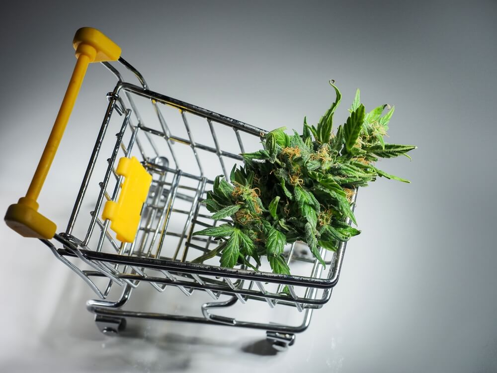 Buying Cannabis In Bangkok