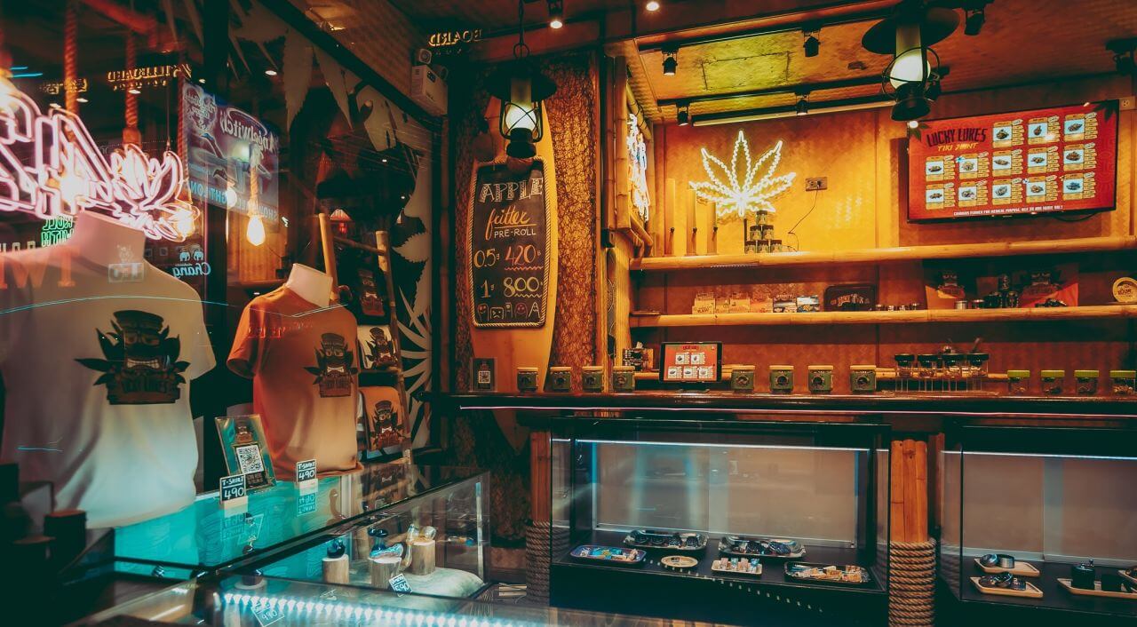Best Nana Cannabis Dispensaries