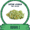 DURBAN Z